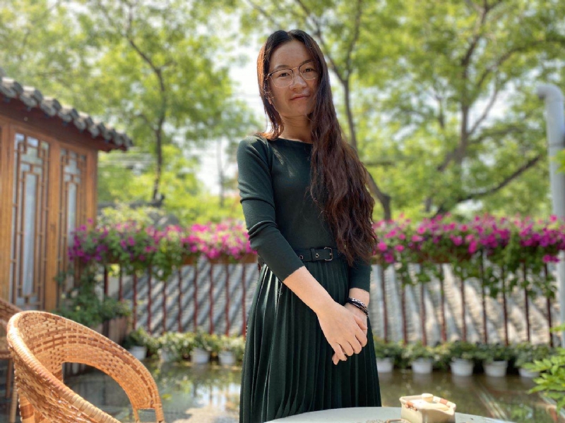 alice的第一张照片--莆田相亲服务中心