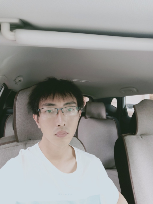 阳光大男孩的第一张照片--莆田相亲服务中心