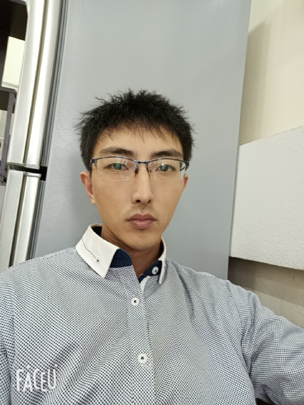 阳光大男孩的第二张照片--莆田相亲服务中心