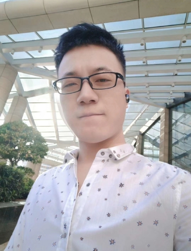 你是人间四月天的第一张照片--莆田相亲服务中心
