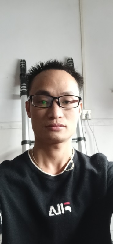 蔡先生的第一张照片--莆田相亲服务中心