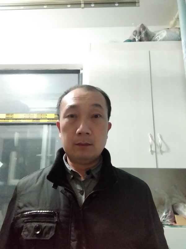 平安的第一张照片--莆田相亲服务中心