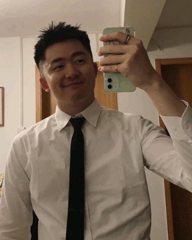 启航的第二张照片--莆田相亲服务中心