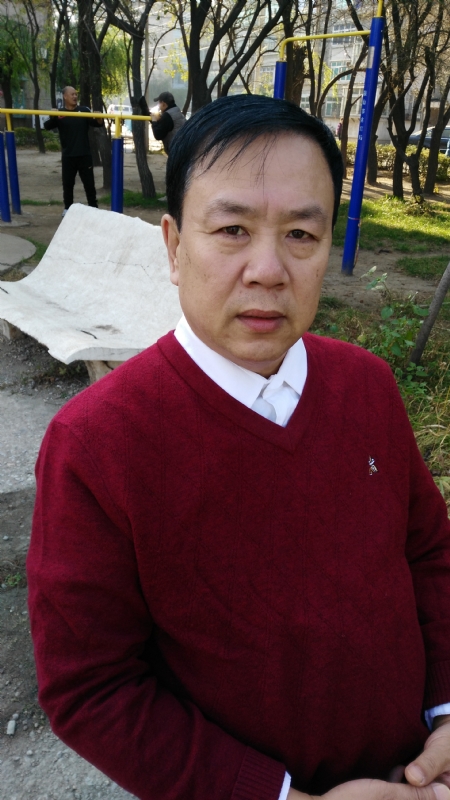 李老师的第一张照片--莆田相亲服务中心