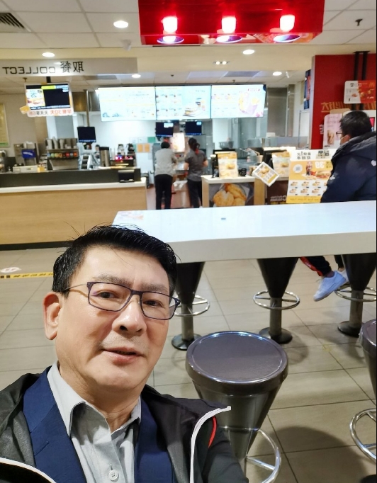 天道酬勤的第一张照片--莆田相亲服务中心
