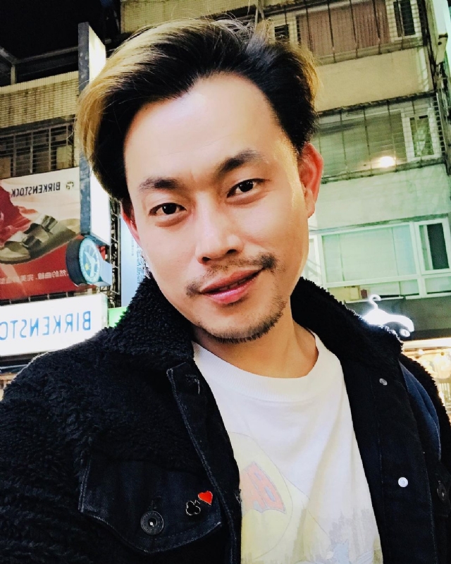 阿偉的第一张照片--莆田相亲服务中心