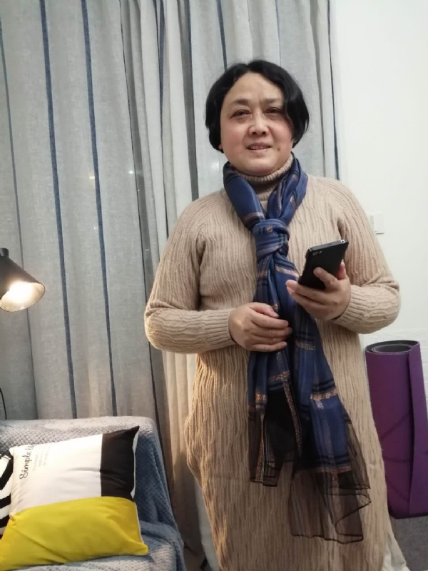 荣荣的第二张照片--莆田相亲服务中心