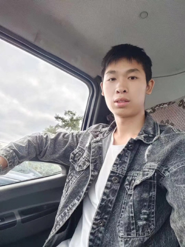 康康的第一张照片--莆田相亲服务中心
