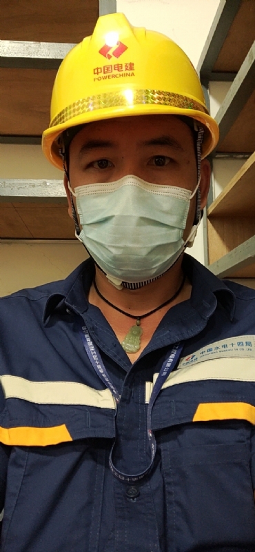 冬日温情的第一张照片--莆田相亲服务中心