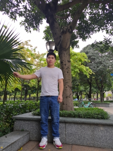 小欧的第二张照片--莆田相亲服务中心