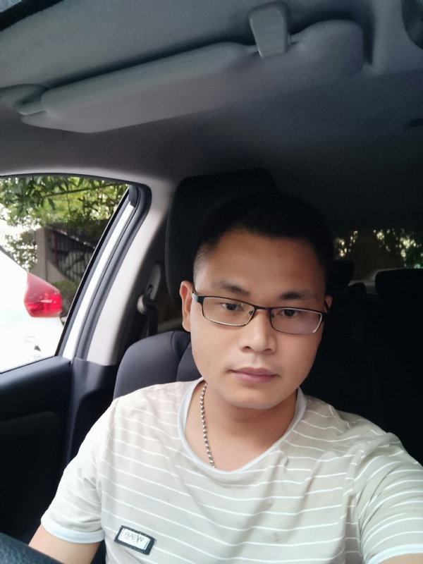 水明的第一张照片--莆田相亲服务中心