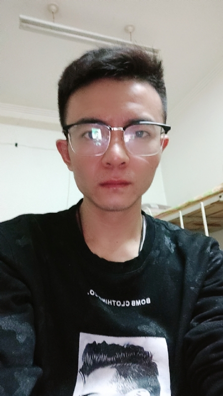 苗子的第一张照片--莆田相亲服务中心