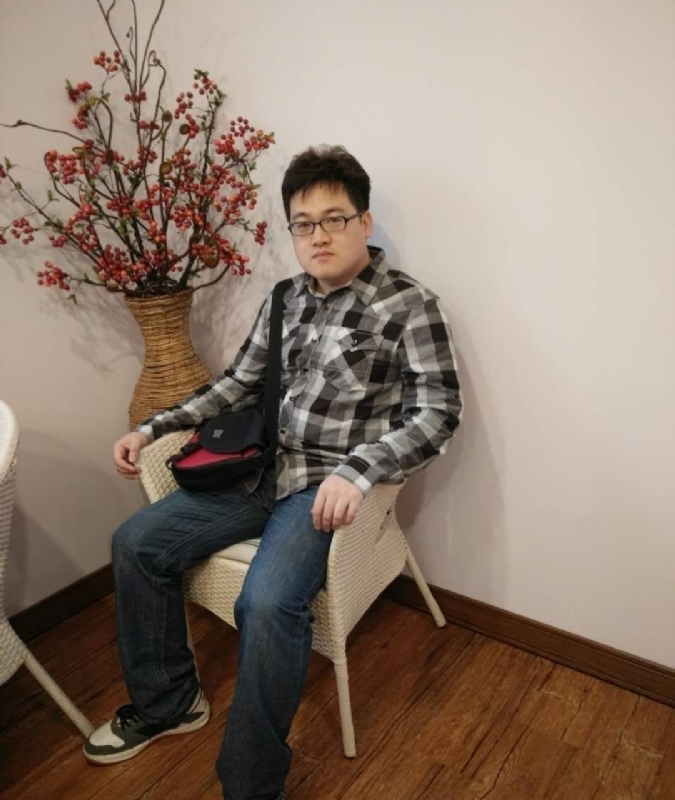 风铃的第二张照片--莆田相亲服务中心