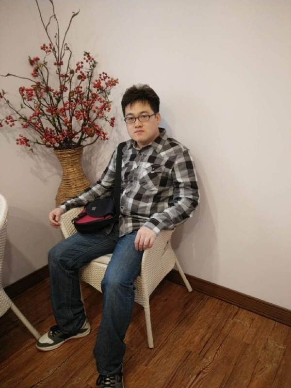 风铃的第四张照片--莆田相亲服务中心