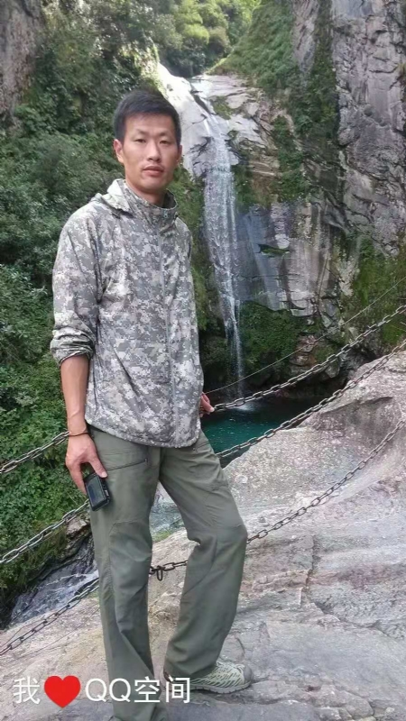 陌颜的第一张照片--莆田相亲服务中心
