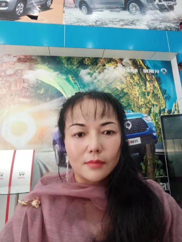 山花的第一张照片--莆田相亲服务中心