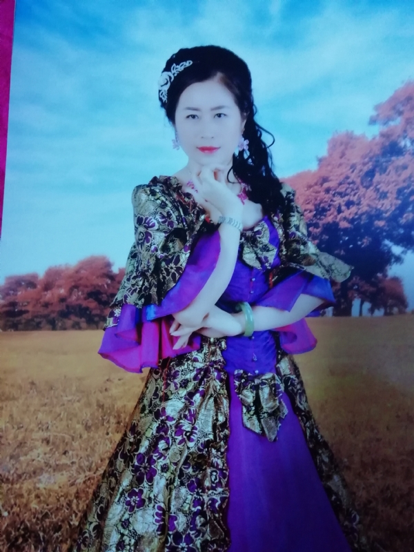 清水芙蓉的第二张照片--莆田相亲服务中心