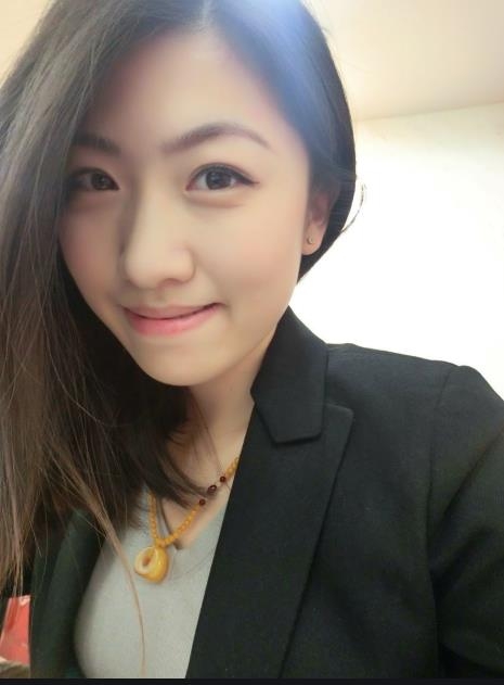 妹妹的第一张照片--莆田相亲服务中心