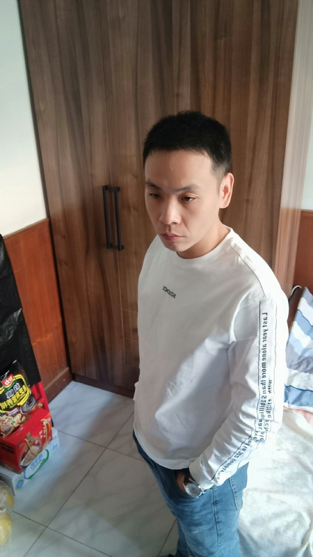 没有蜡笔的小航的第二张照片--莆田相亲服务中心