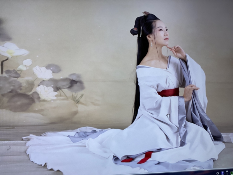 蓝天白云的第二张照片--莆田相亲服务中心