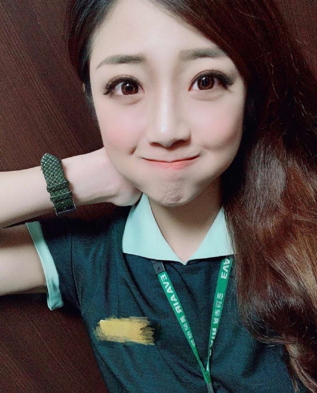 珊珊的第一张照片--莆田相亲服务中心