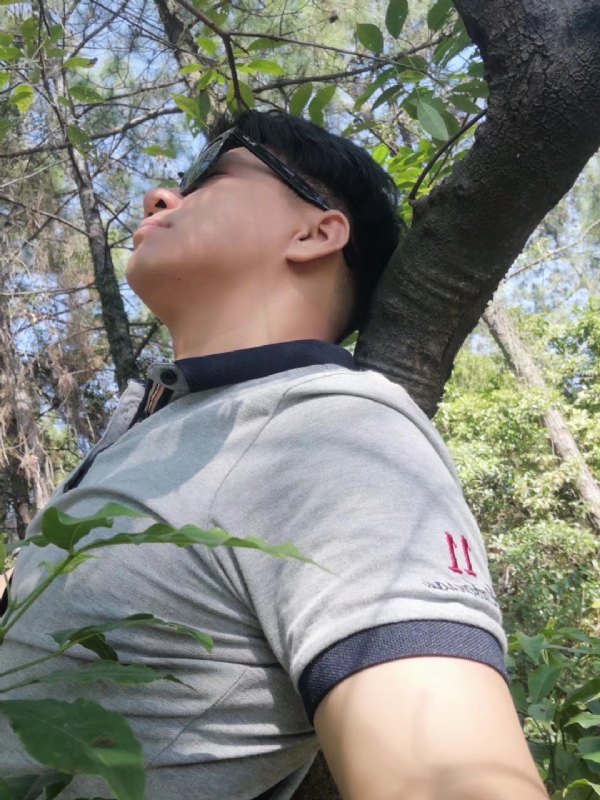 新丁的第一张照片--莆田相亲服务中心