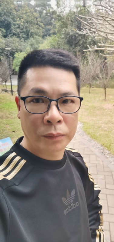 随缘的第一张照片--莆田相亲服务中心