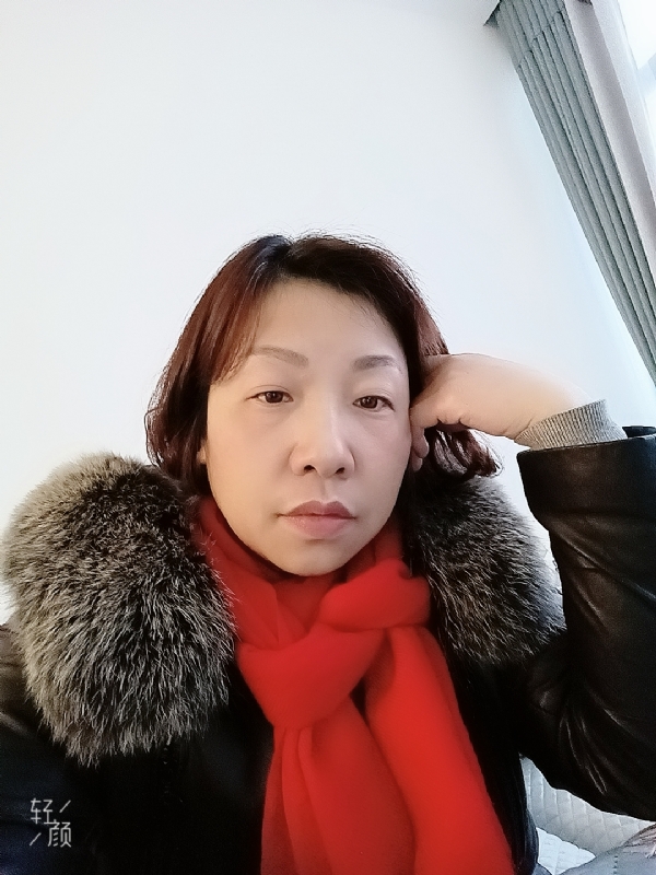 青禾的第一张照片--莆田相亲服务中心