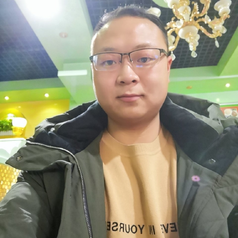 渡人自渡的第一张照片--莆田相亲服务中心