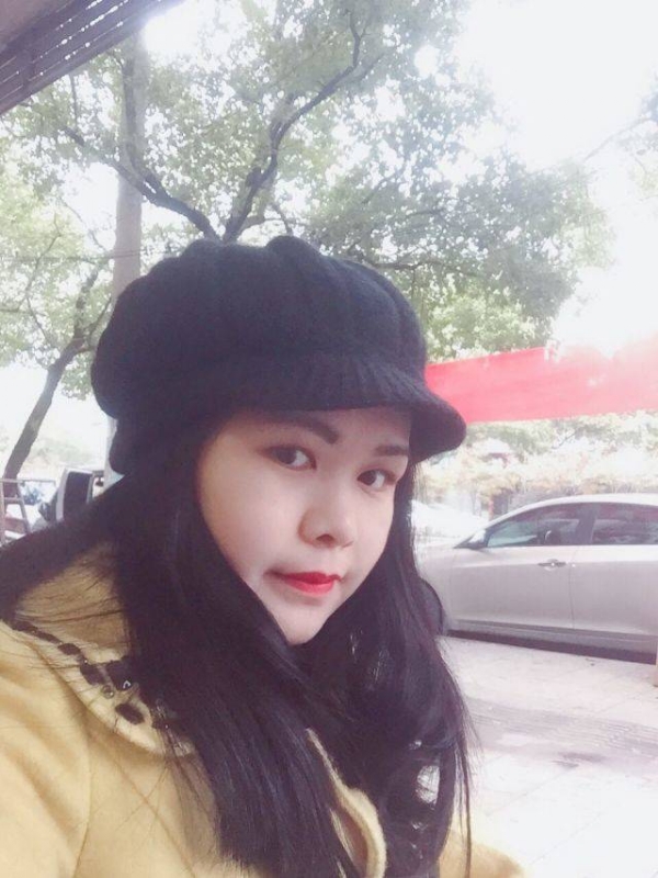 珍妮的第一张照片--莆田相亲服务中心