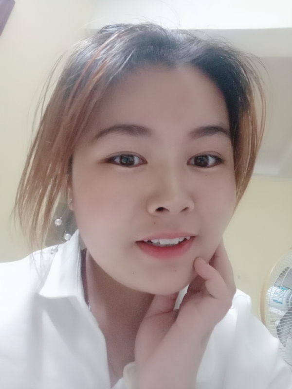 珍妮的第二张照片--莆田相亲服务中心