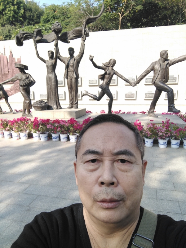 重振雄风的第六张照片--莆田相亲服务中心