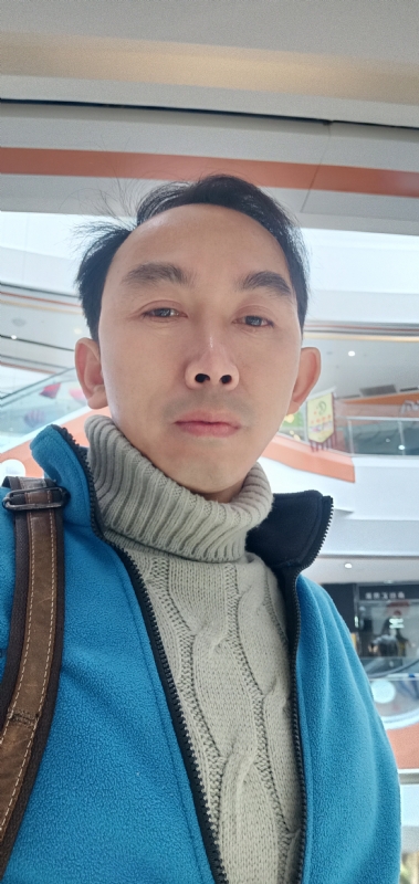 峤哥的第一张照片--莆田相亲服务中心