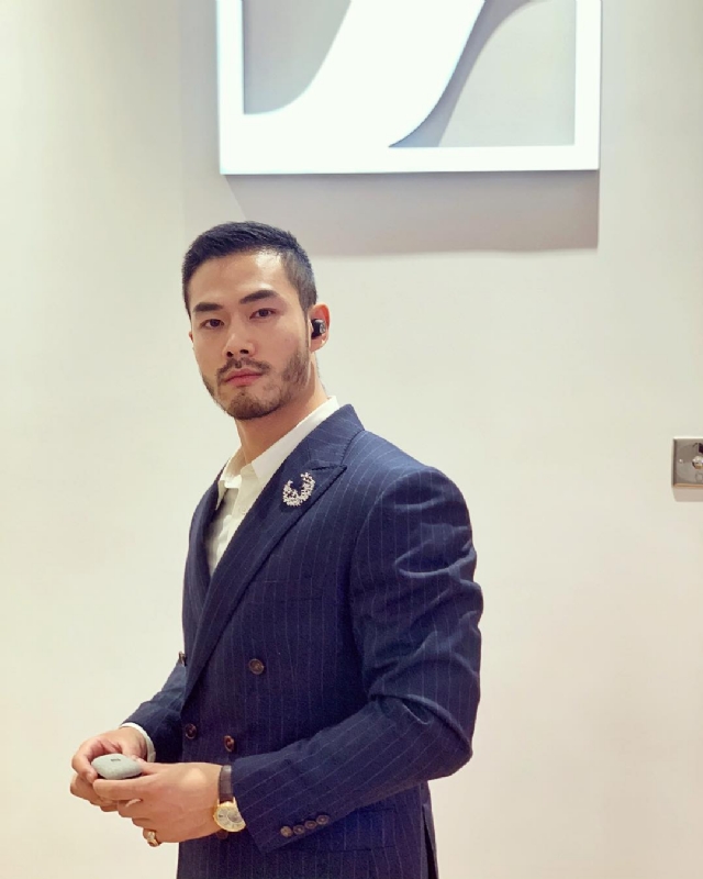岸與海的距離的第三张照片--莆田相亲服务中心