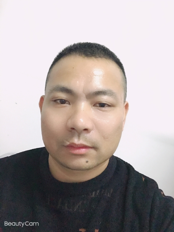 淡然的第一张照片--莆田相亲服务中心