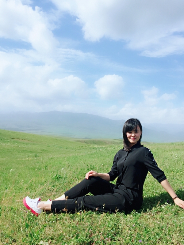 木林森的第一张照片--莆田相亲服务中心
