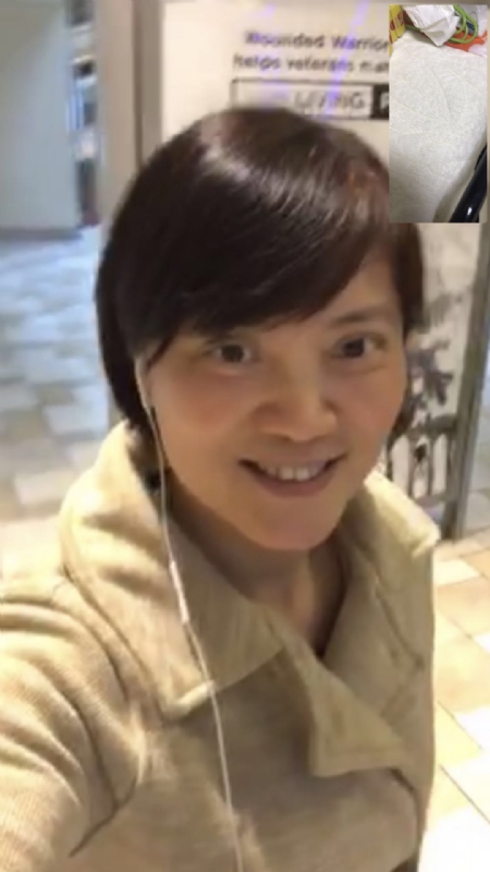 Fifi的第一张照片--莆田相亲服务中心