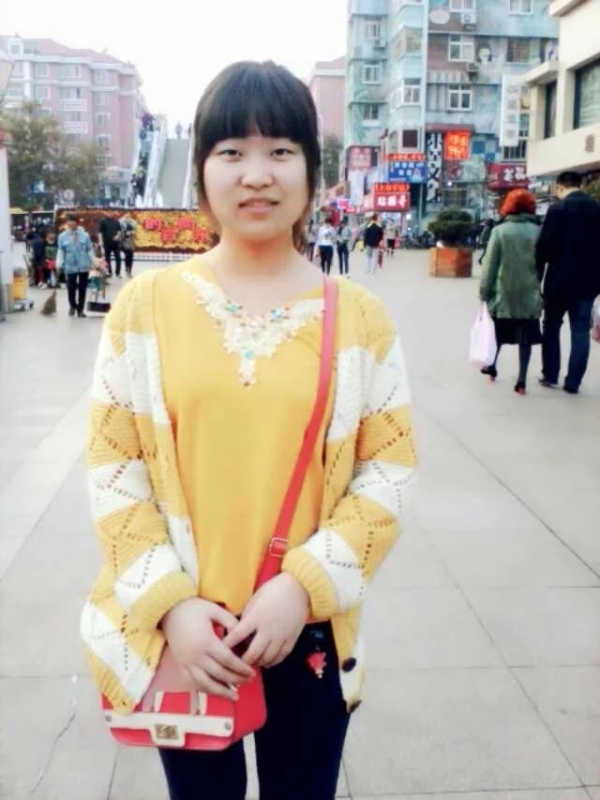 柔光123的第一张照片--莆田相亲服务中心