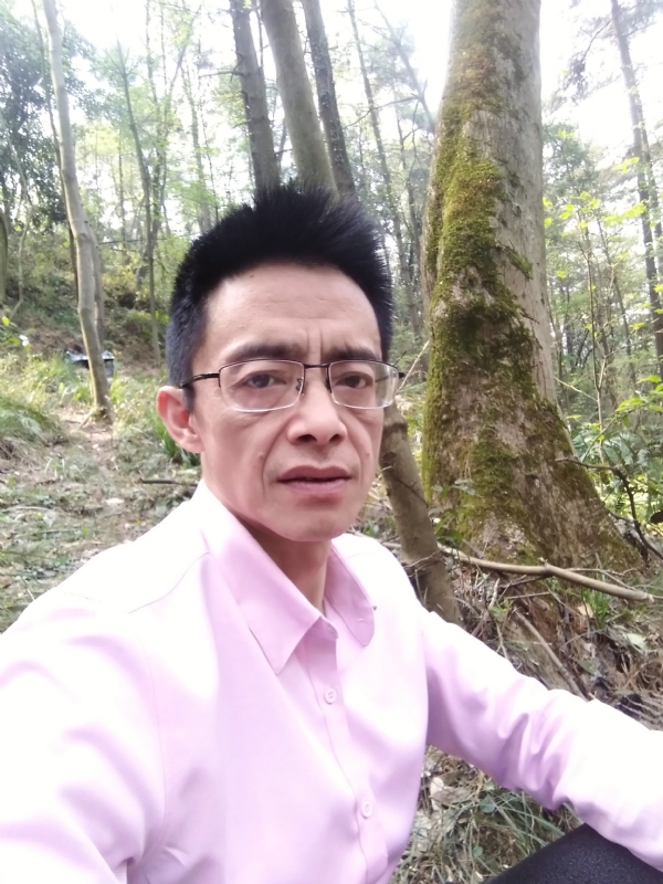 吴彬的第一张照片--莆田相亲服务中心