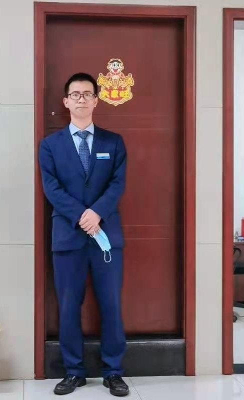 小螃蟹的第三张照片--莆田相亲服务中心