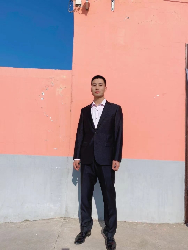 快乐生活的第一张照片--莆田相亲服务中心