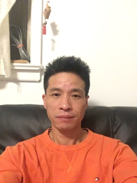 美籍华人的第一张照片--莆田相亲服务中心