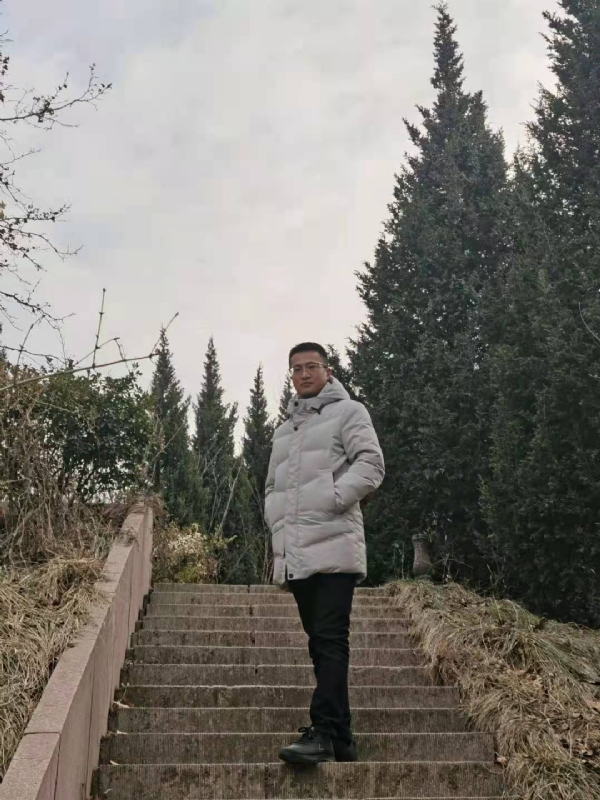 期待的第二张照片--莆田相亲服务中心