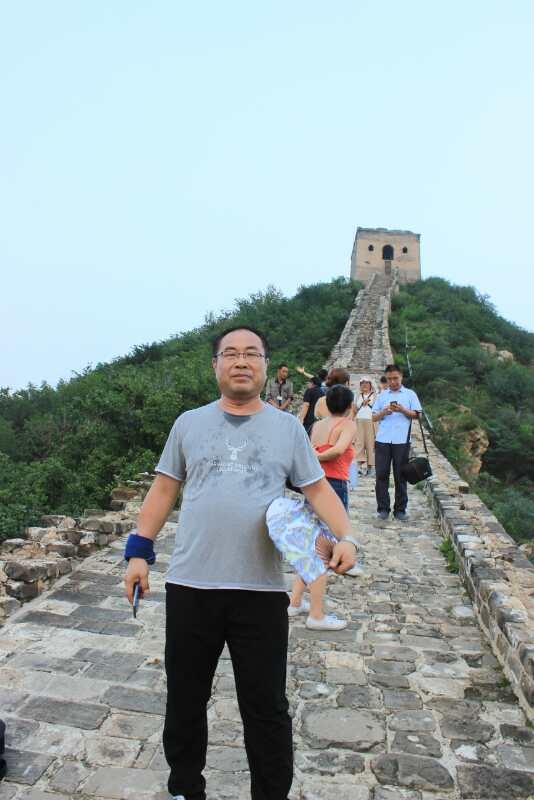 幸福后半生的第一张照片--莆田相亲服务中心