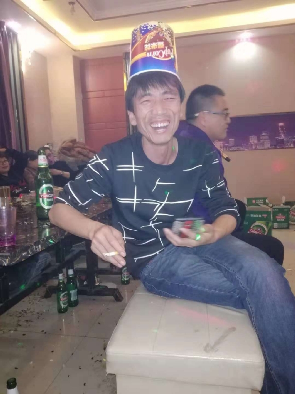 可惜我是水瓶座的第一张照片--莆田相亲服务中心