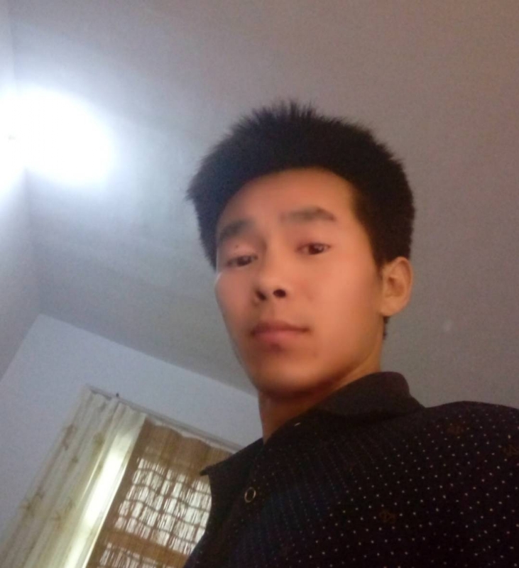 苗子的第一张照片--莆田相亲服务中心