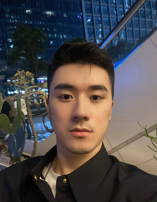 潇潇的第一张照片--莆田相亲服务中心
