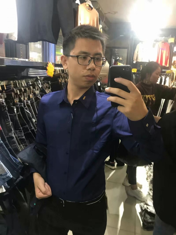 叶自飘零的第一张照片--莆田相亲服务中心