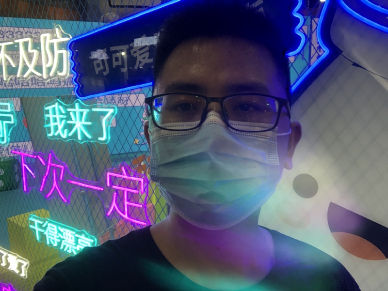 叶自飘零的第四张照片--莆田相亲服务中心