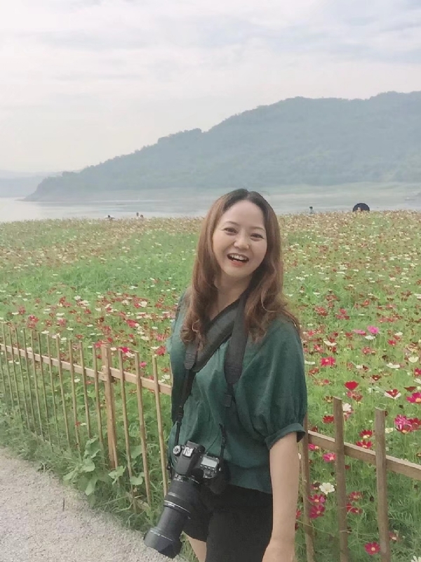 花雨的第一张照片--莆田相亲服务中心